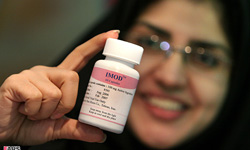 توزیع نخستین نانو داروی ضد سرطان ایرانی در داروخانه‌ها